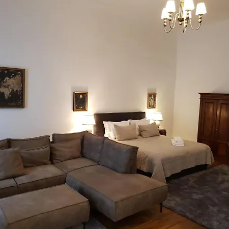 St Andrew'S Apartments Sibiu Exterior photo