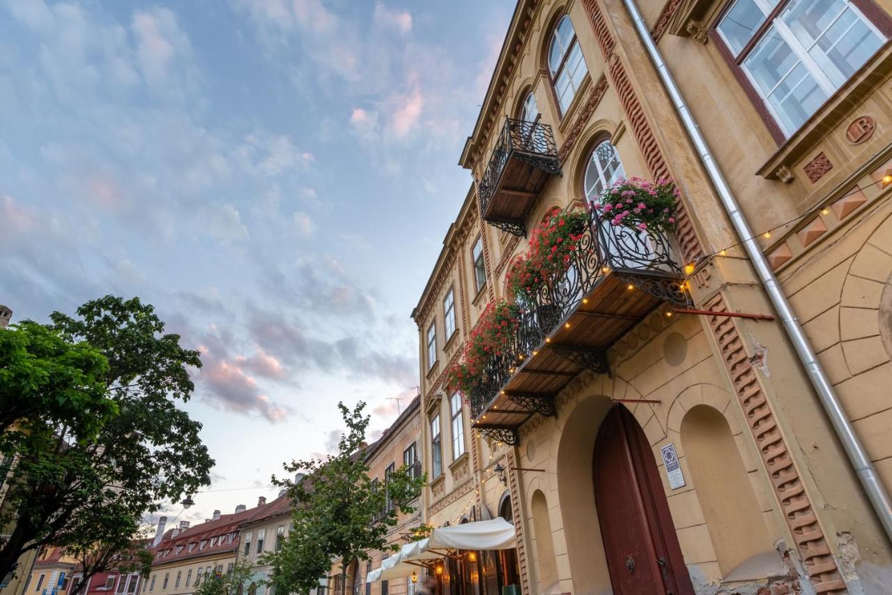 St Andrew's Appartamento Sibiu