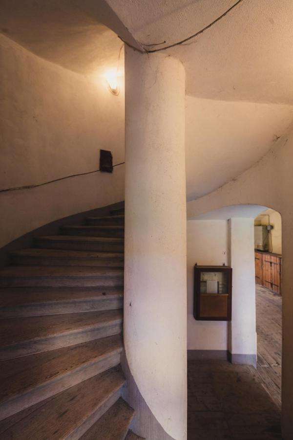 Apartment St Andrew's Sibiu