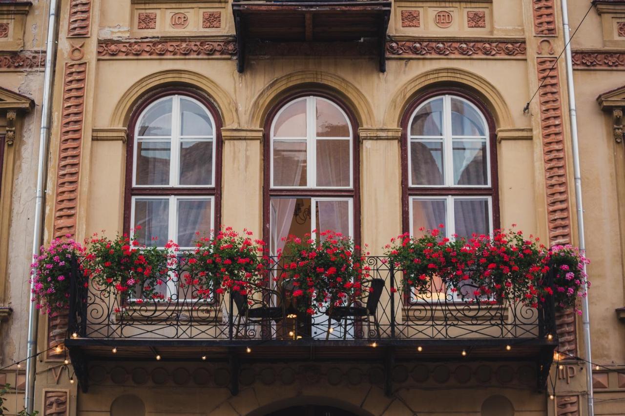 St Andrew's Apartment