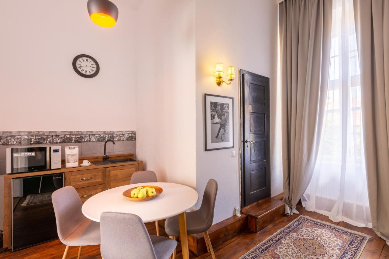 Apartment St Andrew's