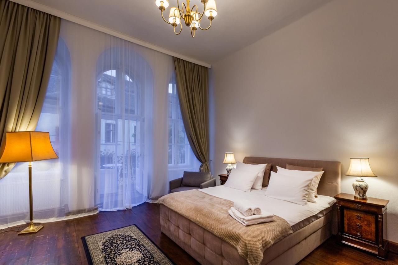 Apartment St Andrew's