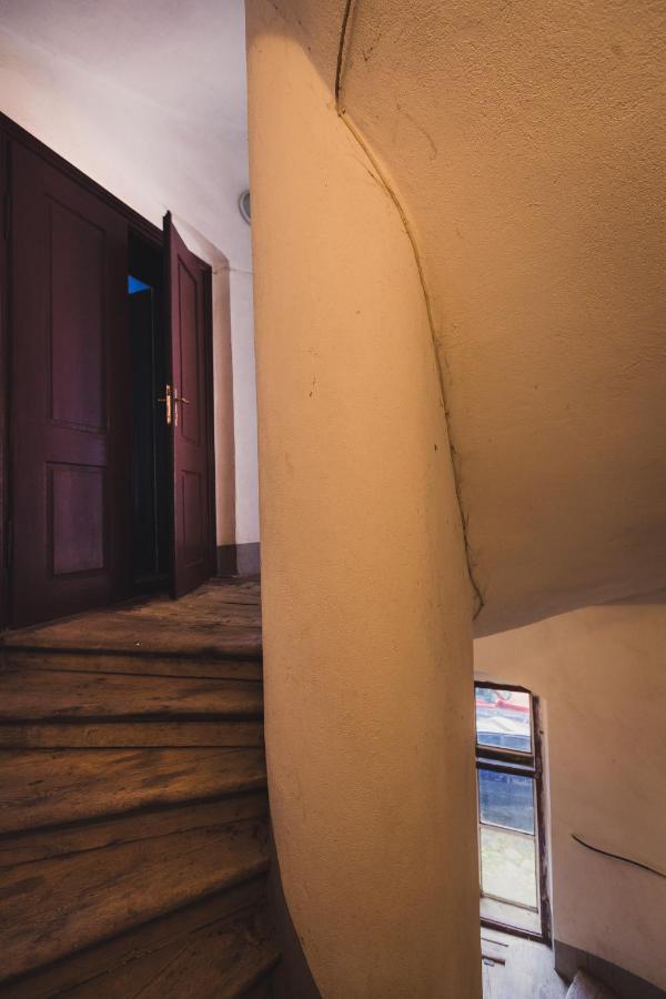 Appartamento St Andrew's Sibiu