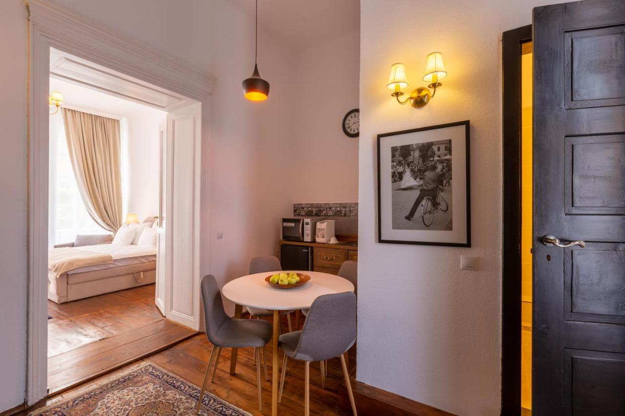 Apartment St Andrew's *