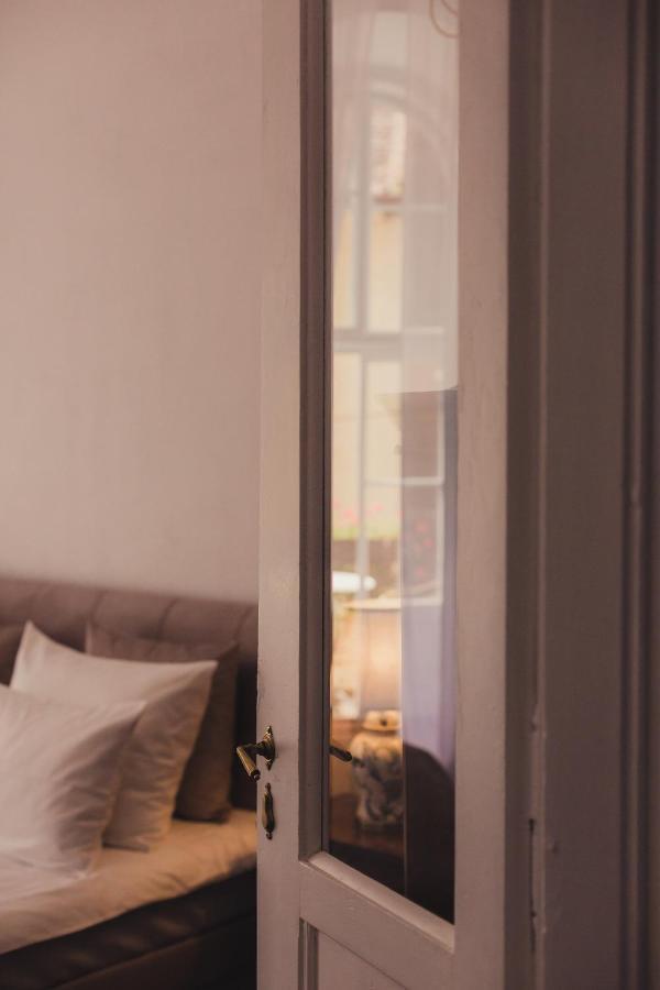 St Andrews Suites Apartment Hermannstadt