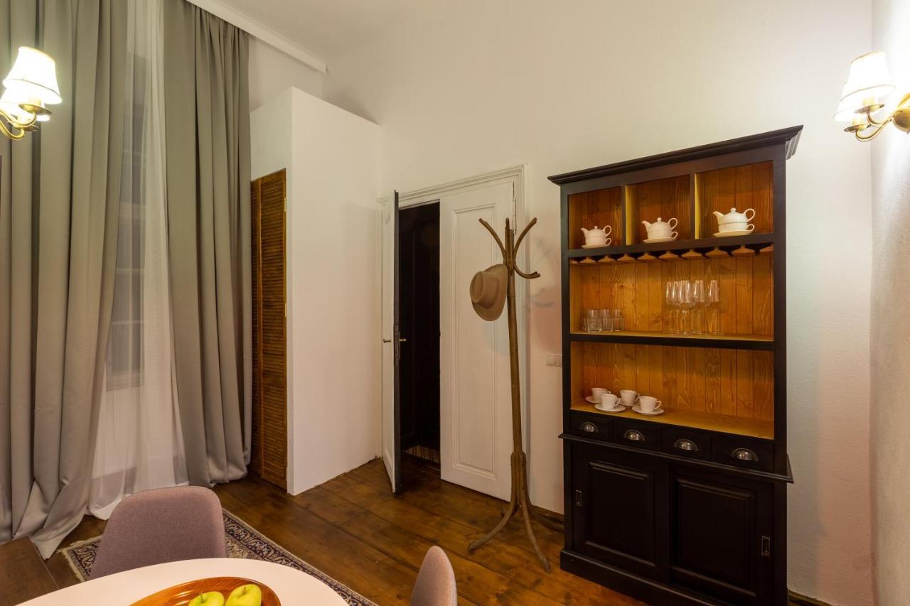 Appartamento St Andrew's *