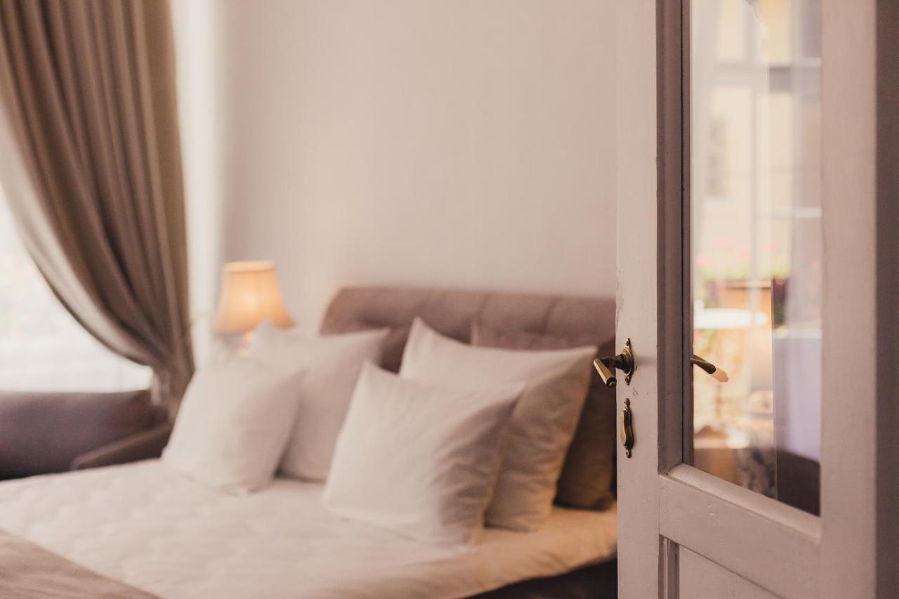 St Andrew's Apartment