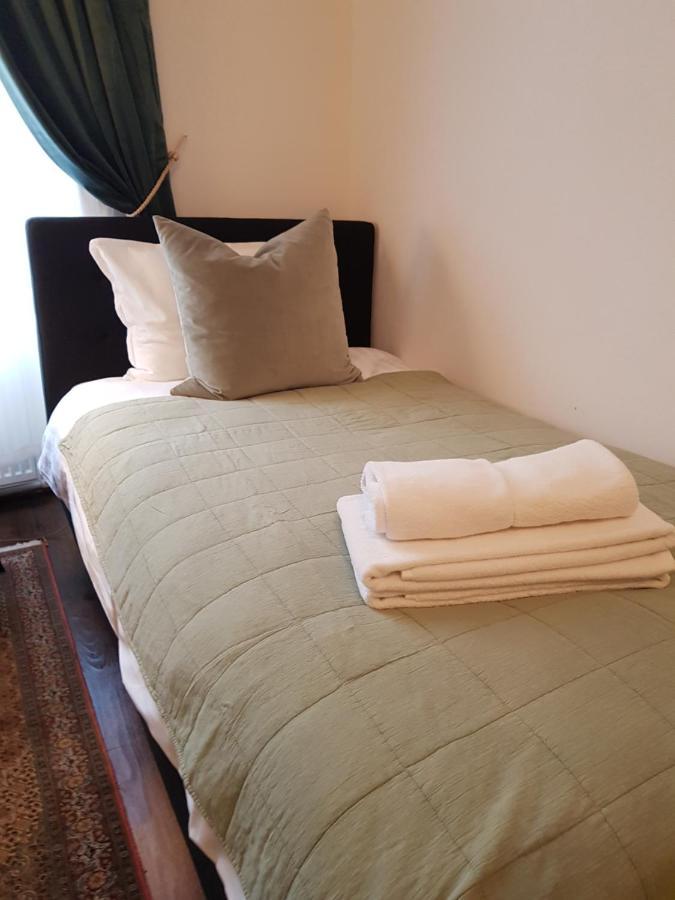 St Andrews Suites Hermannstadt