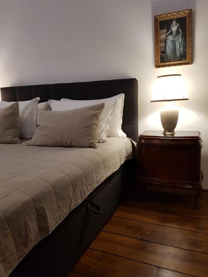 Appartamento St Andrew's *