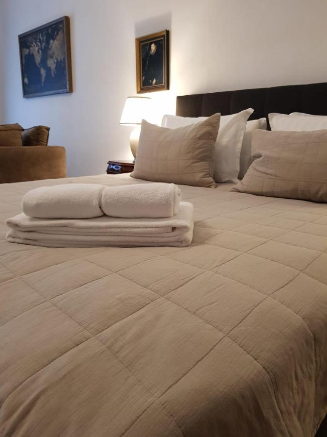 St Andrew's Apartment *