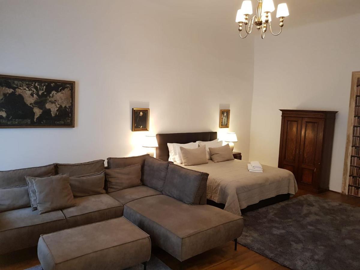 Appartamento St Andrew's Sibiu