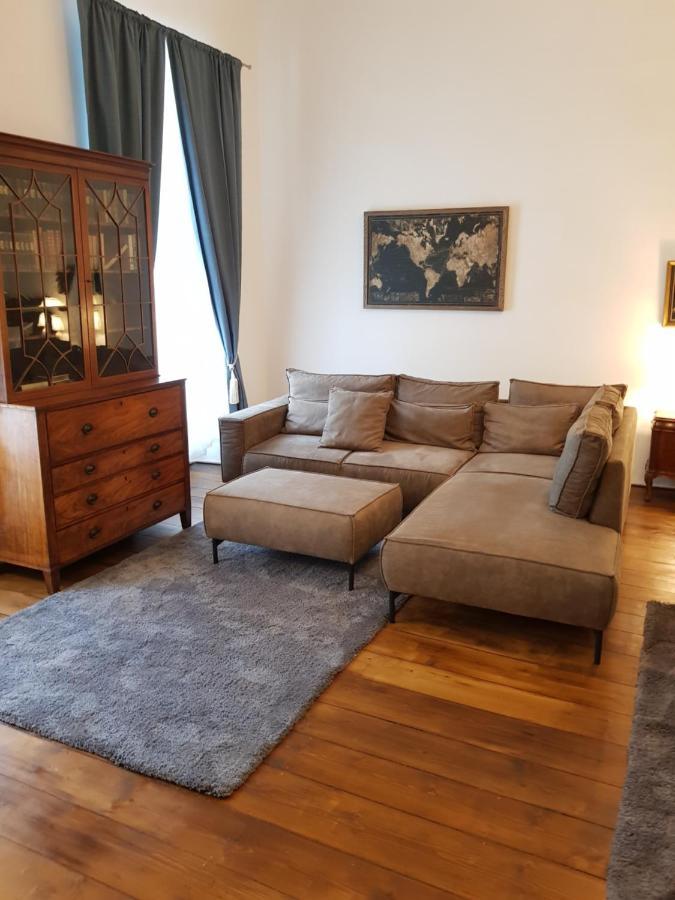 St Andrews Suites *