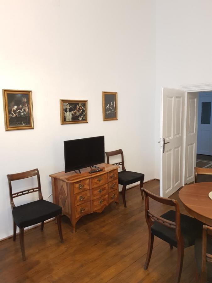 Appartamento St Andrew's