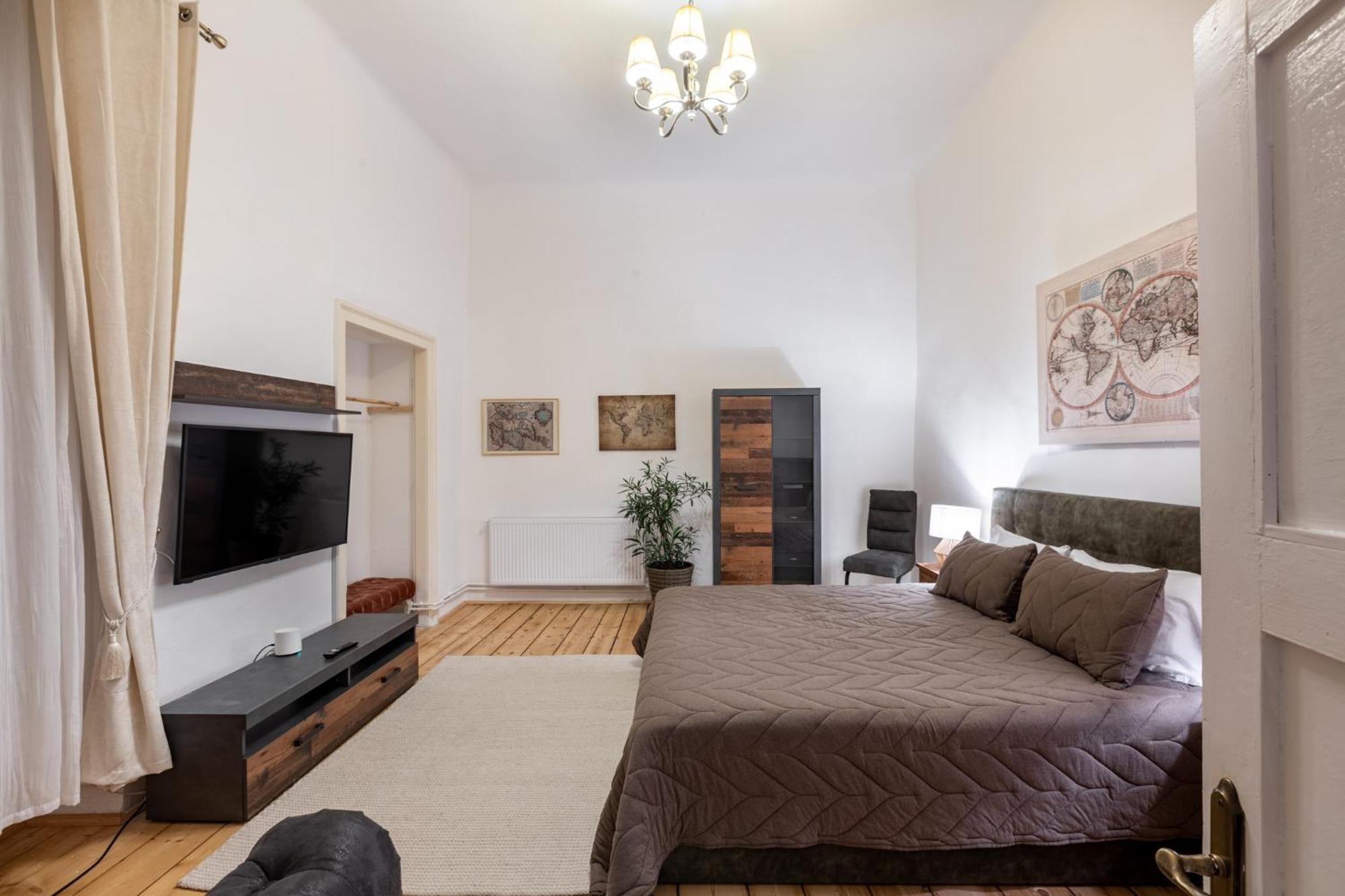 Appartamento St Andrew's