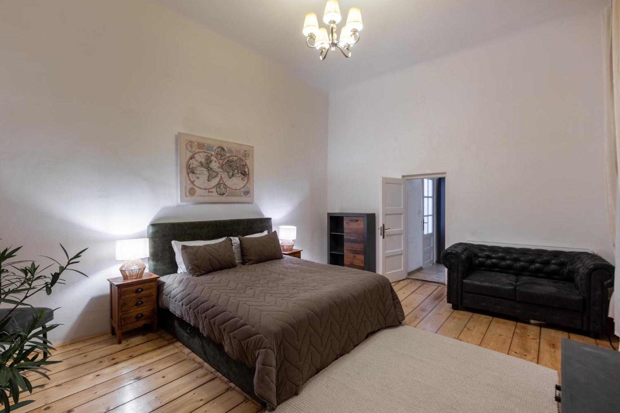 St Andrew's Apartment *