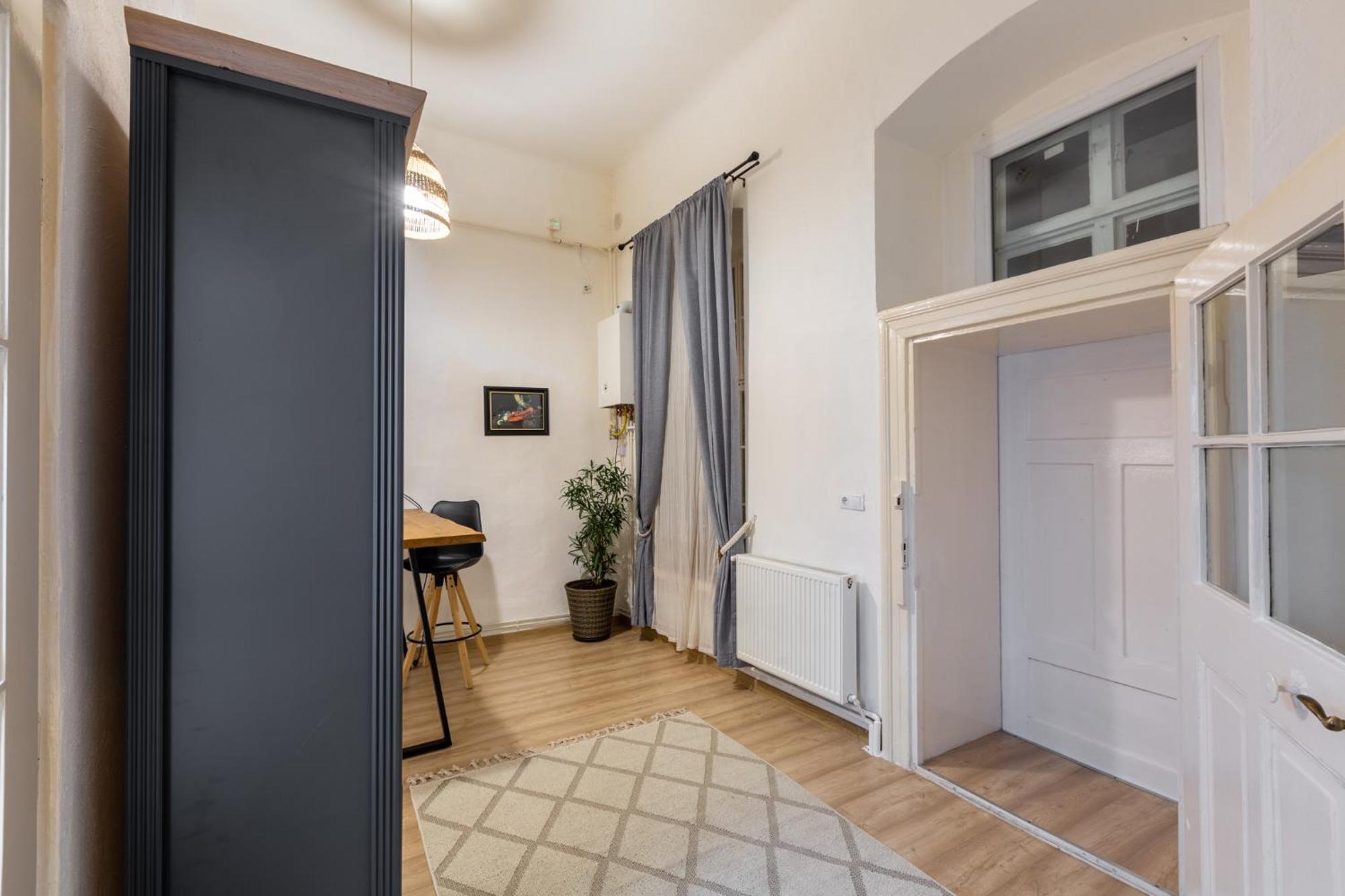 St Andrew's Apartment Sibiu