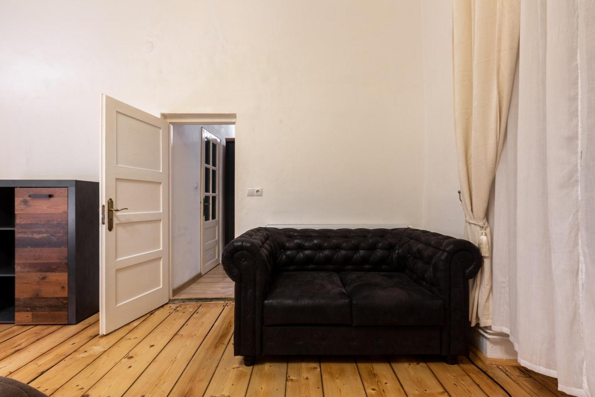St Andrew's Apartment *