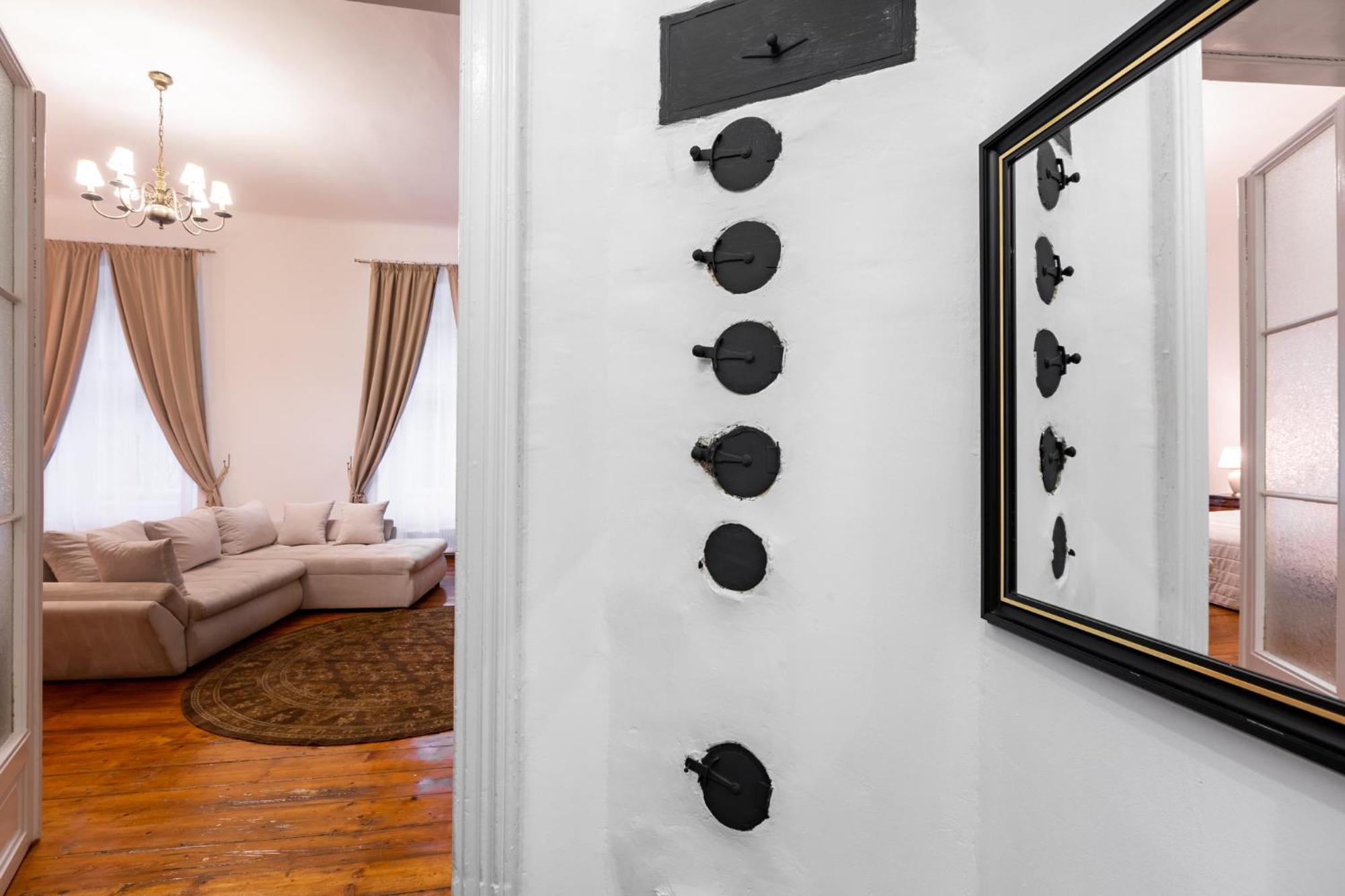 St Andrew's Apartment Sibiu