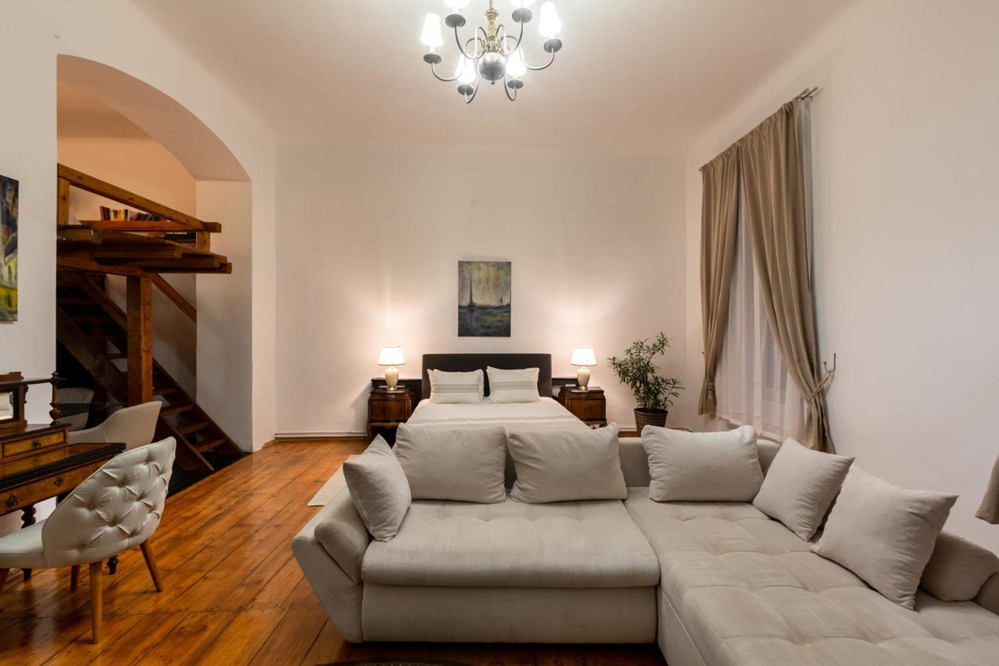 St Andrew's Appartamento