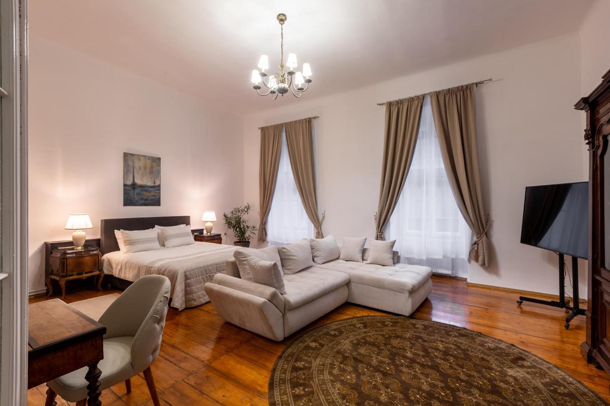 Appartamento St Andrew's
