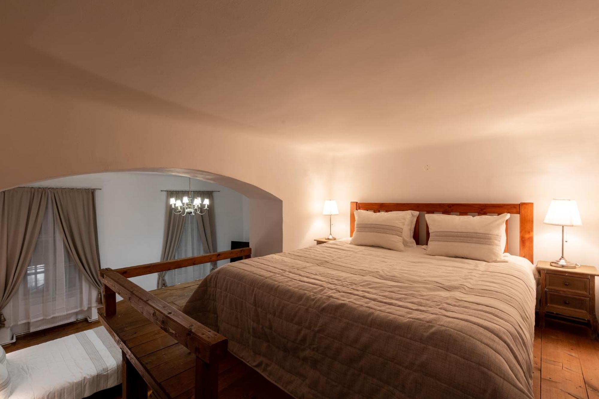 St Andrew's Apartment *
