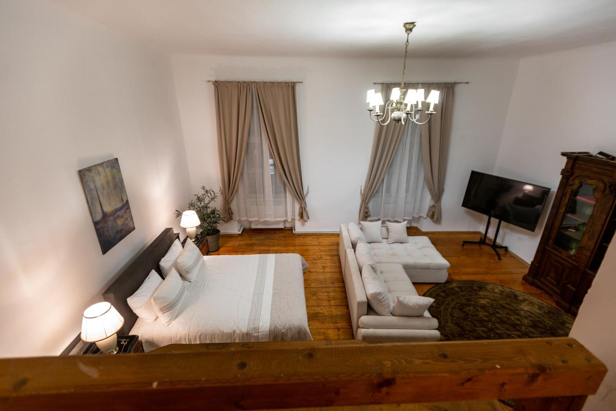 Appartamento St Andrew's *