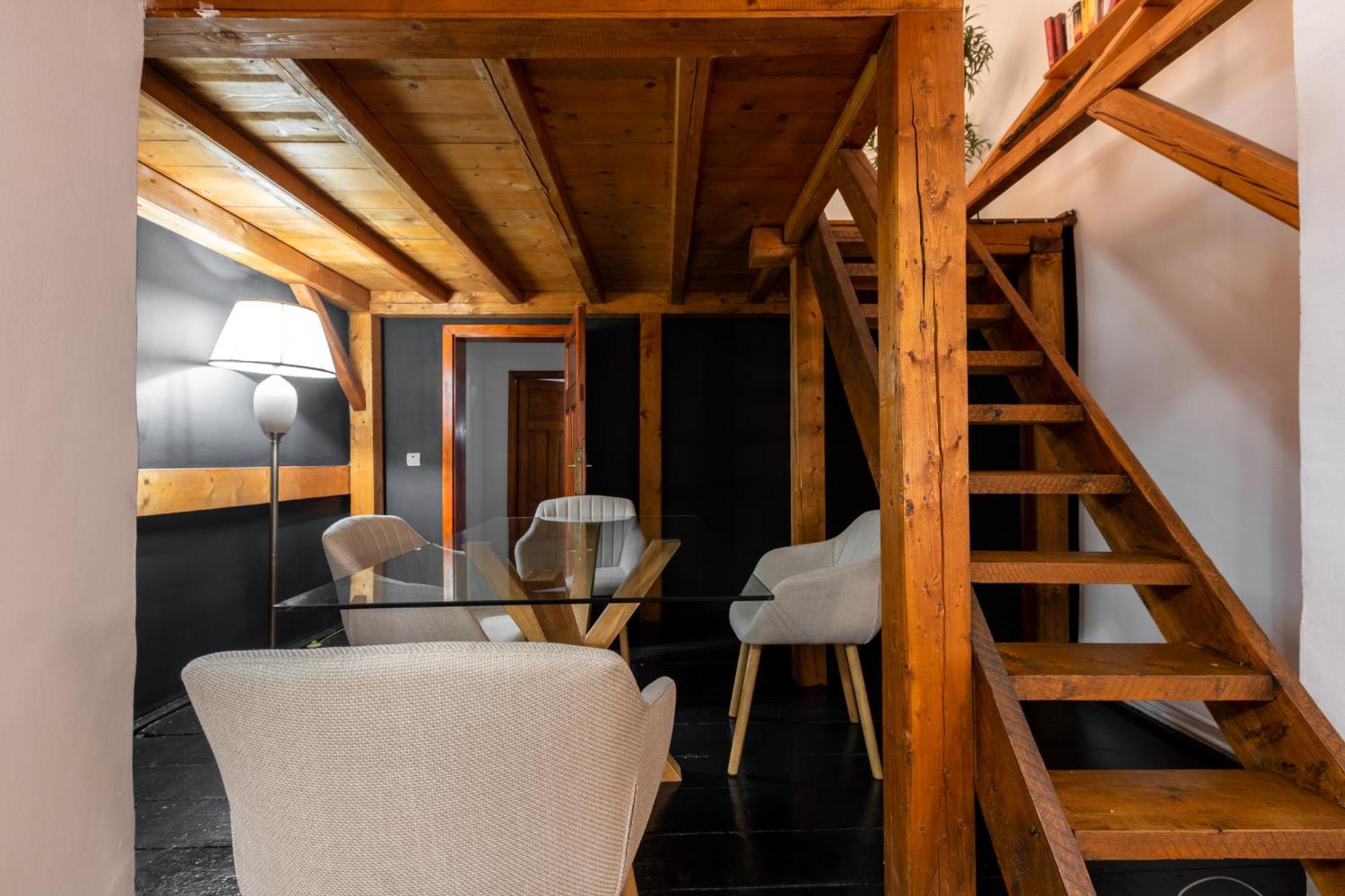 St Andrew's Appartamento Sibiu