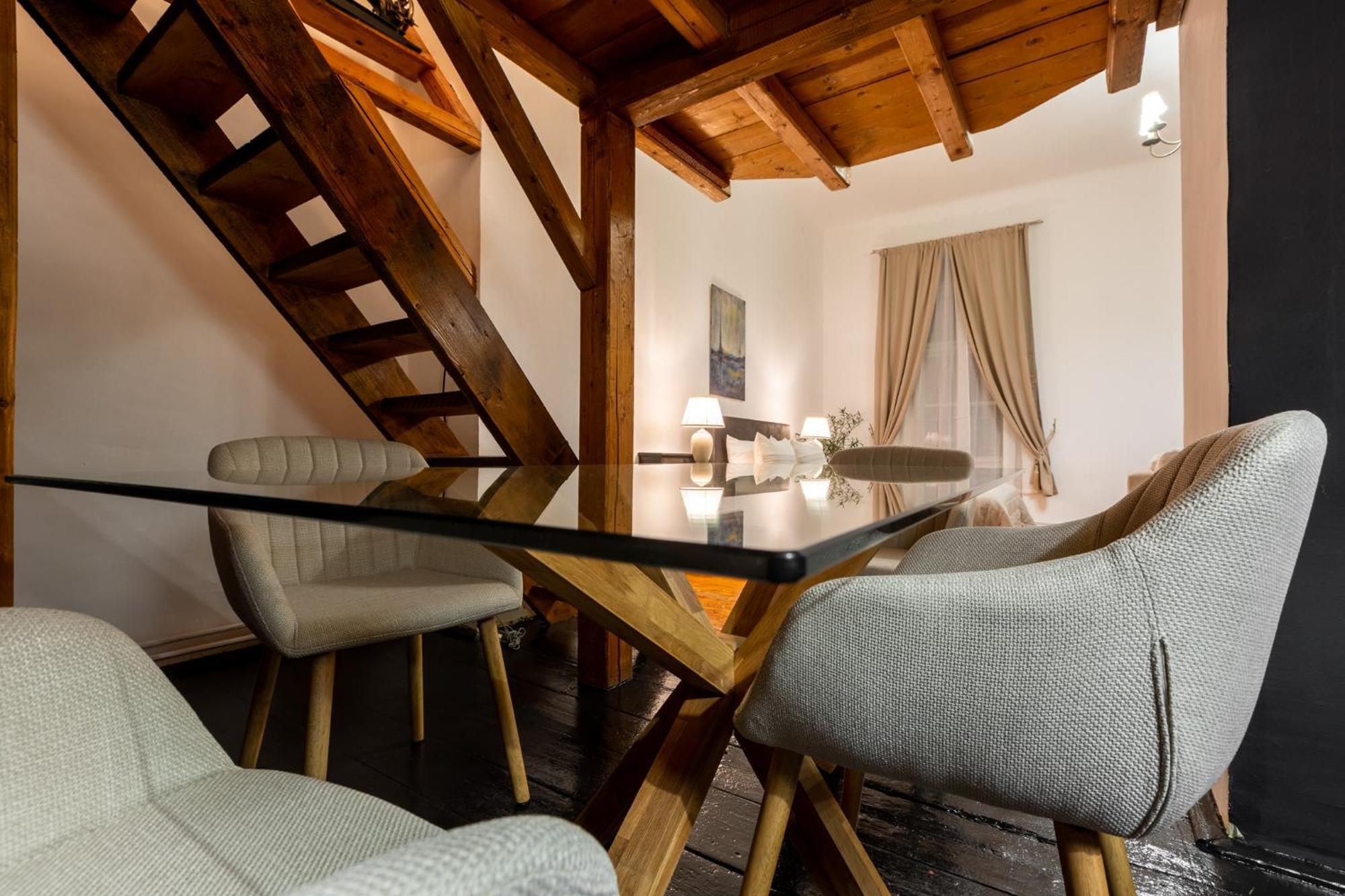 Appartamento St Andrew's Sibiu