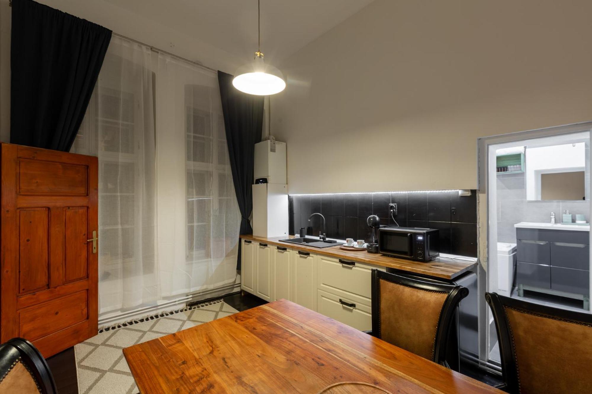 Appartamento St Andrew's *