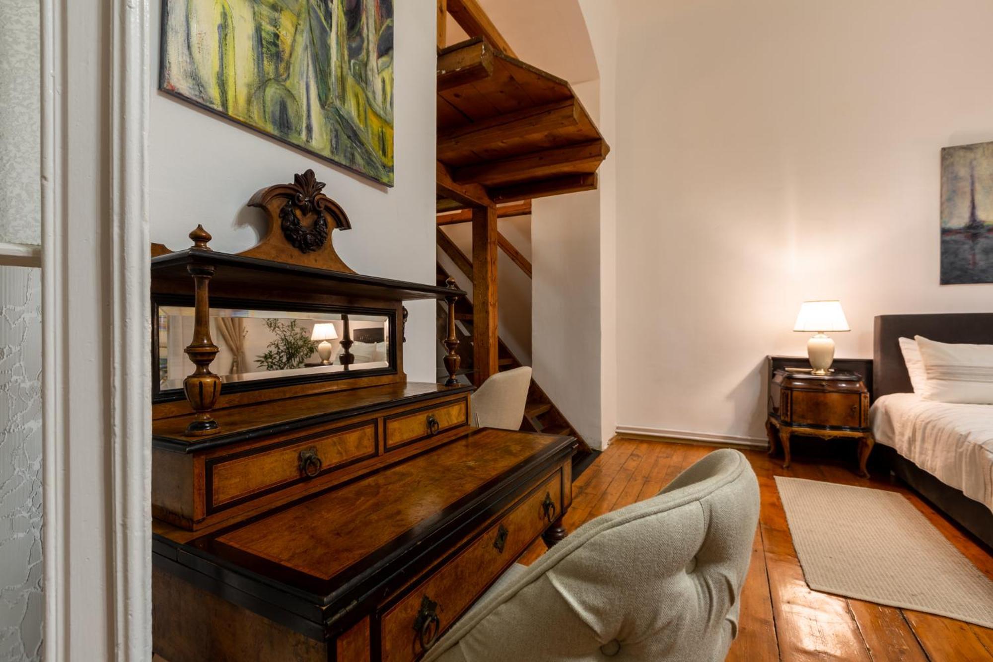 St Andrew's Appartamento Sibiu